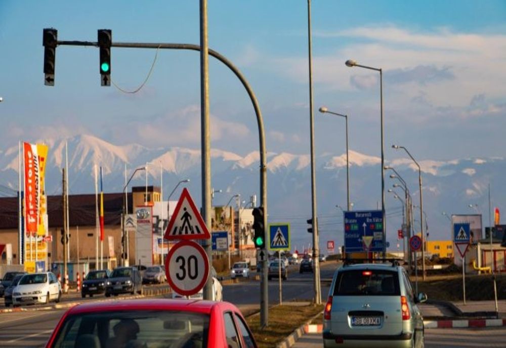 CJ Sibiu caută operatori de transport rutier pentru nouă trasee județene