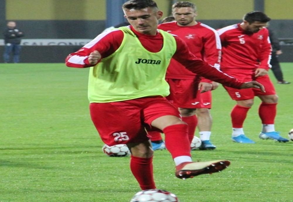 F.C. Hermannstadt pleacă în cantonament în Spania