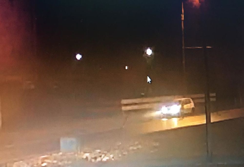 Dosar penal pentru şoferul care a lovit copila de 11 ani, pe trecerea de pietoni, din Mediaş