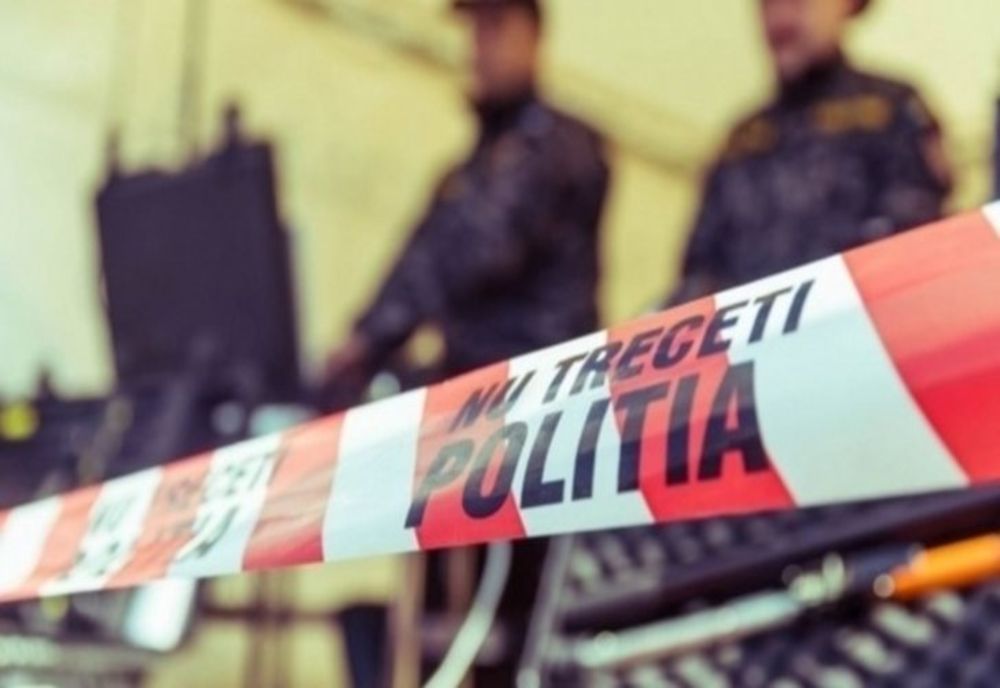 Petrecere cu sfârşit urât, în Hosman. Bărbat înjunghiat, agresor arestat