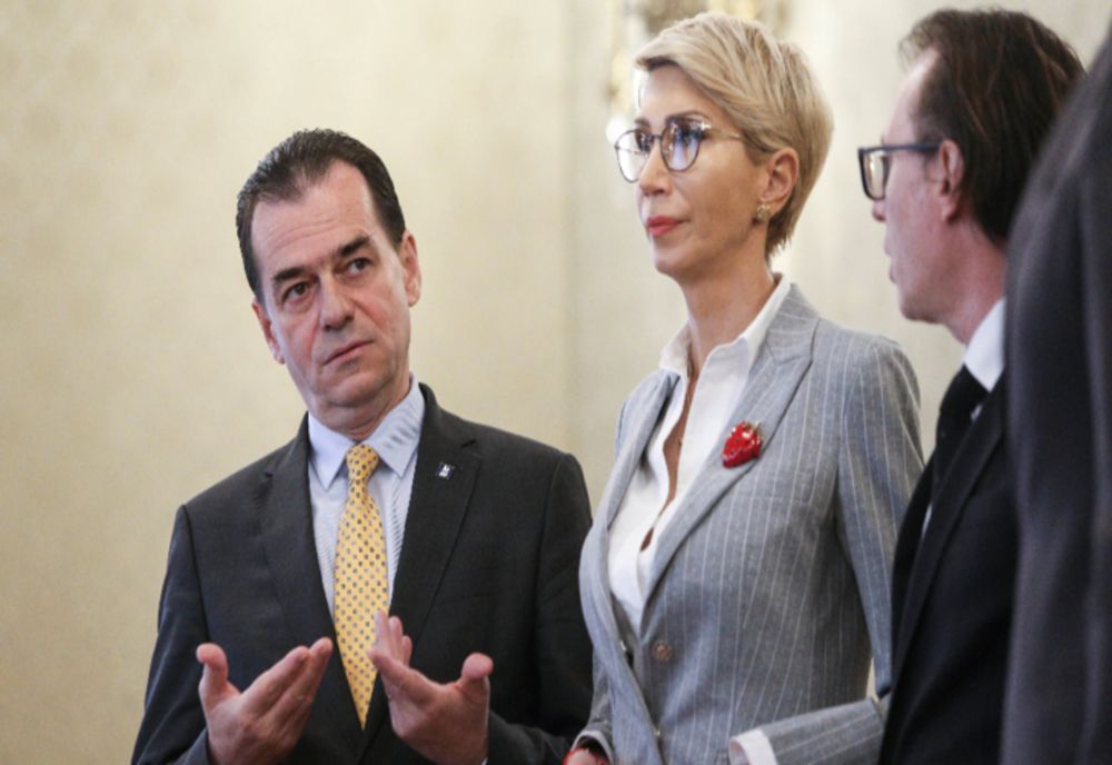 Raluca Turcan, proiect pentru pensii: Românii ar putea lucra până la 70 de ani