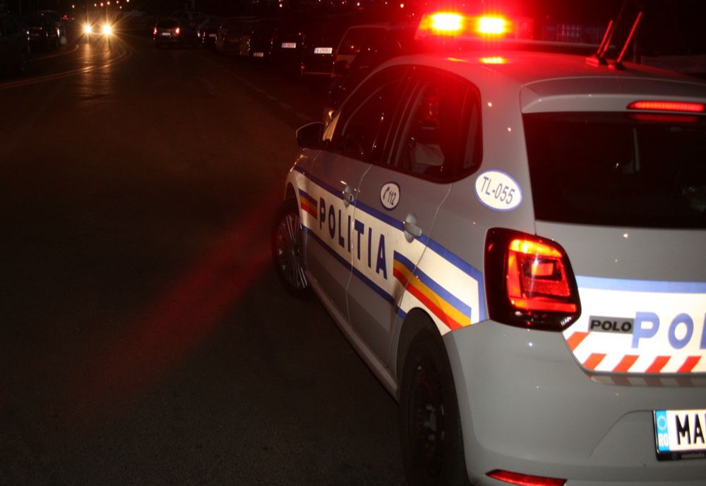 Amenzi de 152.000 de lei, aplicate de polițiștii sibieni weekendul trecut