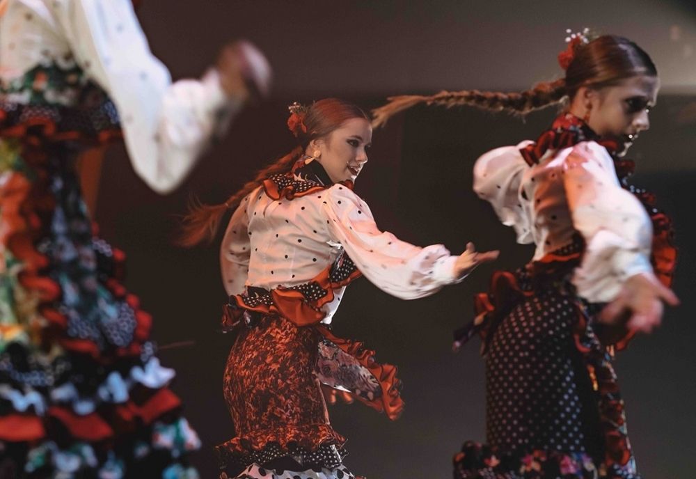 A șasea ediție a Festivalului Tânăr de la Sibiu,  între 30 octombrie și 8 noiembrie