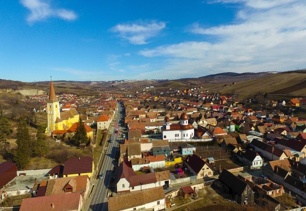 "Festivalul Ceaunului”, în weekend, la Șura Mare