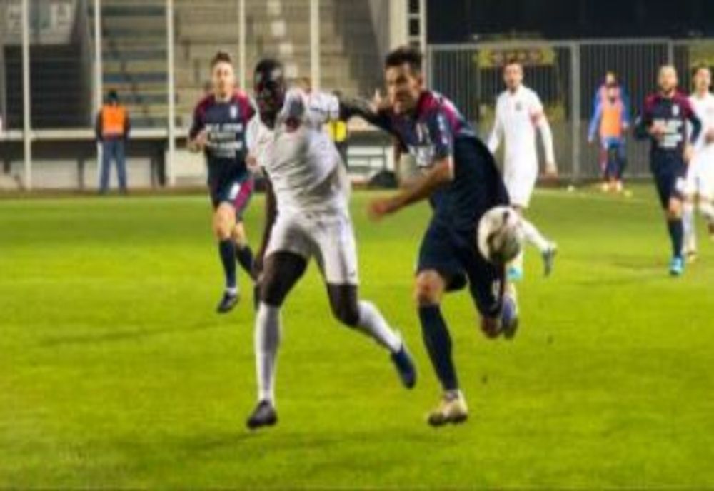 FC Hermannstadt joacă, acasă, cu Chindia Târgoviște. Miriuță: "Chindia este un adversar dificil, care își dorește victoria"