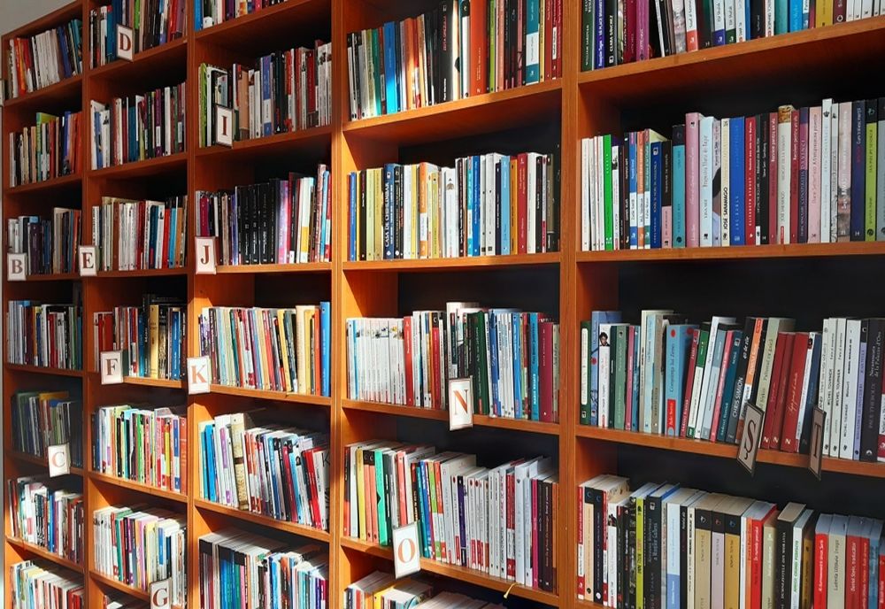 Filiala Vasile Aaron a Bibliotecii ASTRA  s-a redeschis pentru public
