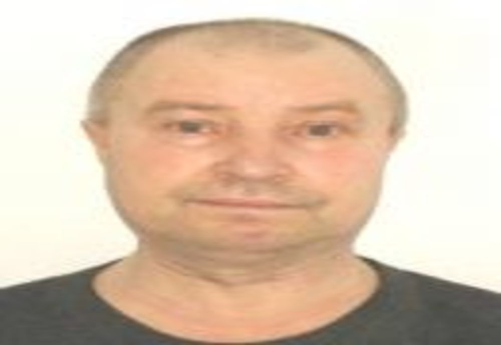 Un sibian de 60 de ani a plecat de acasă și nu s-a mai întors de trei zile