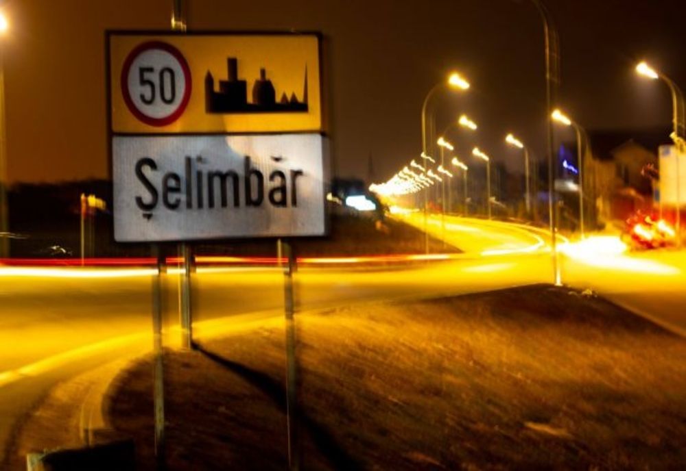 Prelungirea Străzii 1 Decembrie și o stație de pompare, primele investiții noi din noul buget al Șelimbărului