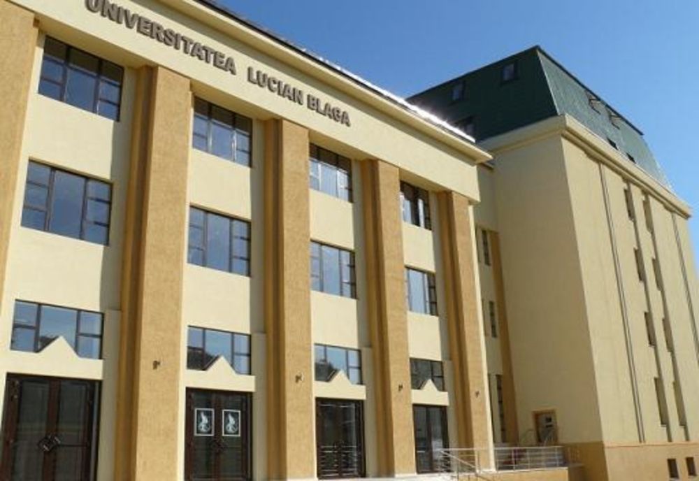 Universitatea ”Lucian Blaga” din Sibiu și-a făcut planul împotriva coronavirusului. Cursuri online până în 14 aprilie