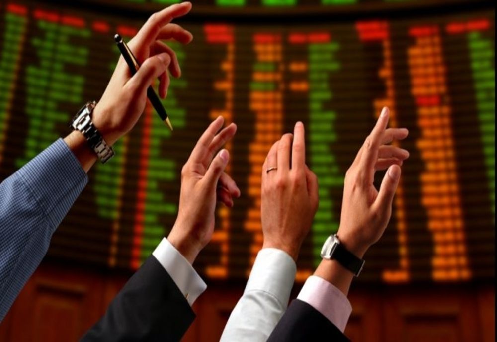 Haos pe piața financiară. Bursele din Asia, în declin. Prețul petrolului, în cădere liberă