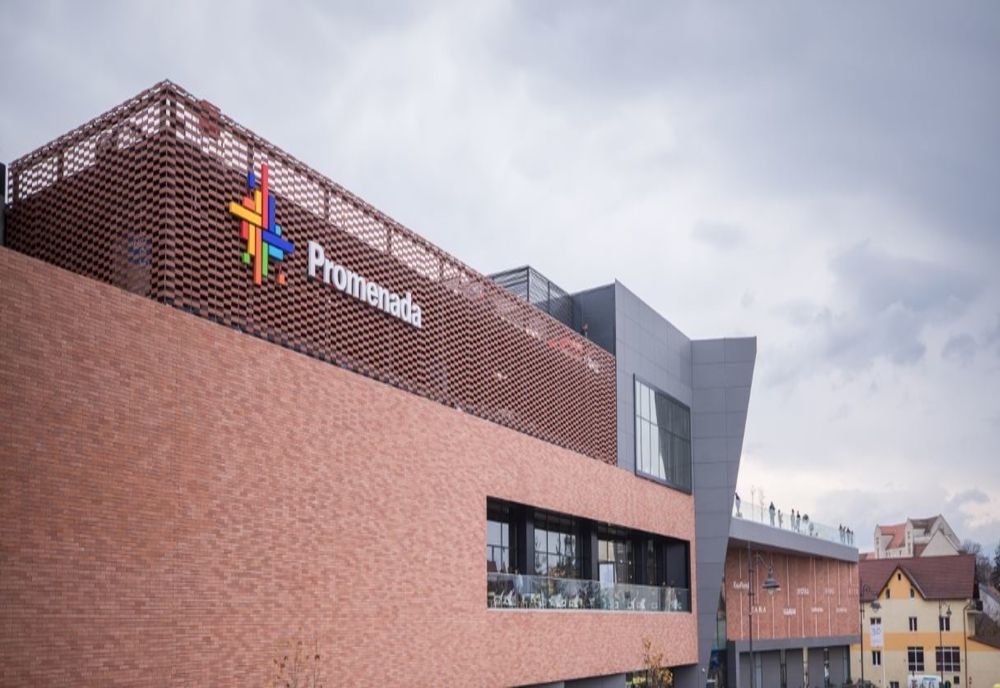 Promenada Sibiu și Shopping City Sibiu anunță ajustarea programului de funcționare la opt ore