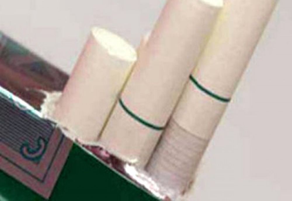 Doi bărbați din Săcădate, reținuți după ce ar fi făcut contrabandă cu țigări