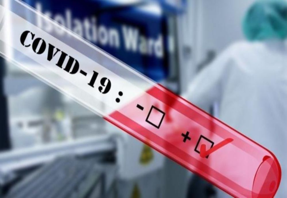 Raportări doar o dată pe zi, pentru cazurile de coronavirus din România, a anunțat Grupul de Comunicare Strategică