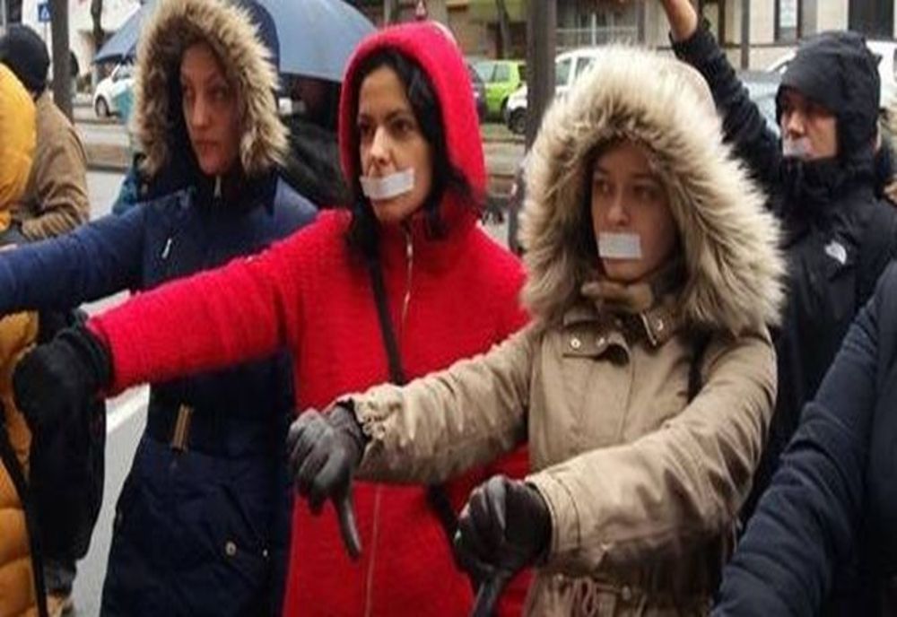 Grupul de Comunicare Strategică INTERZICE prefecților să mai comunice informații despre coronavirus!