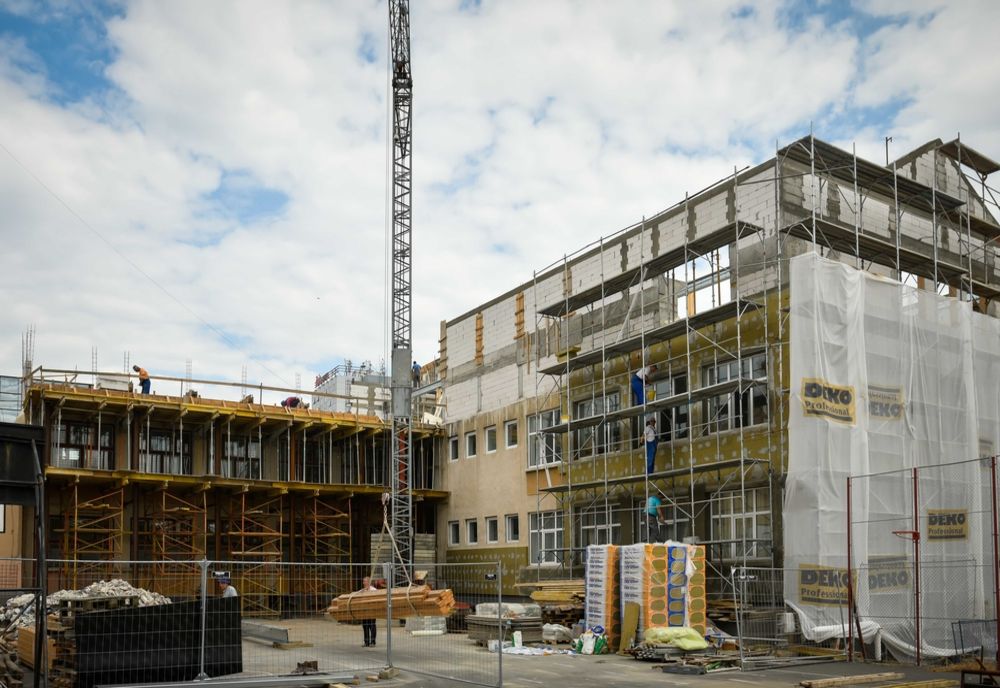 Bugetul Sibiului în 2020. 131 de milioane de lei, investite în învățământ