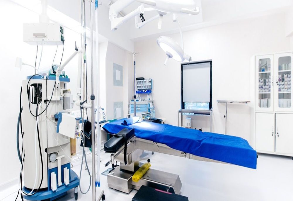 Anunț oficial: decesul lui Gogu Mihuțescu, cauzat de coronavirus