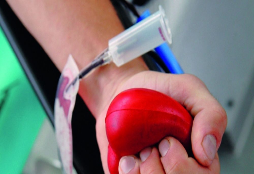 Spitalul Clinic Judeţean de Urgenţă Sibiu solicită  sprijinul populaţiei în vederea donării de sânge