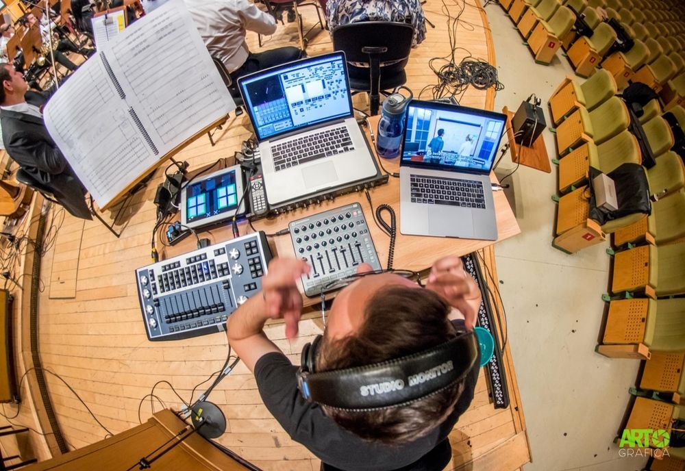 Filarmonica de Stat Sibiu lansează “Stagiunea Online”