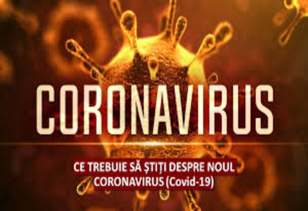Măsuri pentru prevenirea apariției unor cazuri de infecție cu COVID-19