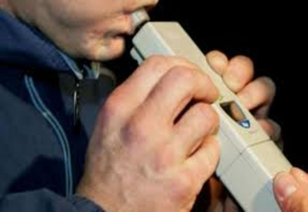 Inconștiență fără limite, la volanul unui TIR 