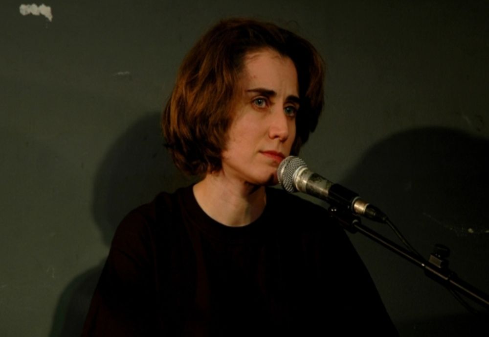 Ada Milea concertează, sâmbătă, în Chimnița Filarmonicii de Stat Sibiu