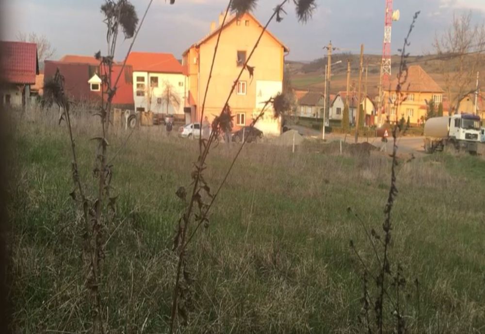 Vecinii asistentei jignite pentru că îngrijește bolnavi de coronavirus, cercetați pentru hărțuire