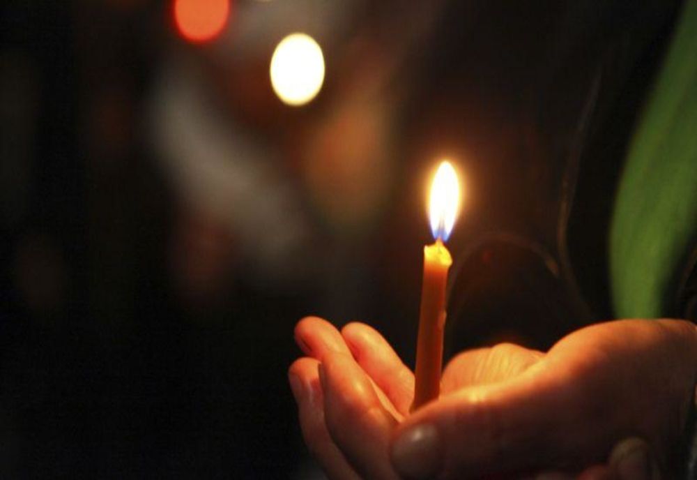 Lumina Sfântă ajunge cu avionul la Sibiu