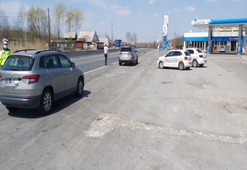 5.899 de sibieni au ieșit din izolare și 51 din carantină