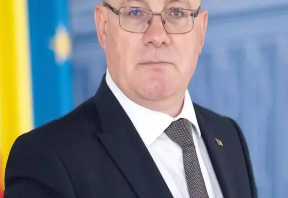 Adrian Oros, ministrul Agriculturii: „Peste această criza determinată de pandemie se suprapune și o SECETĂ cumplită”