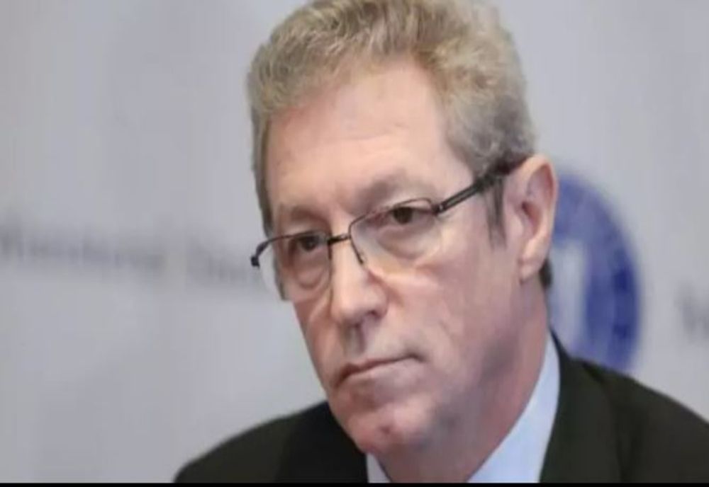 Streinu-Cercel, DEMIS de la șefia Comisiei științifice de la nivelul Ministerului Sănătății, după planul de izolare a bătrânilor