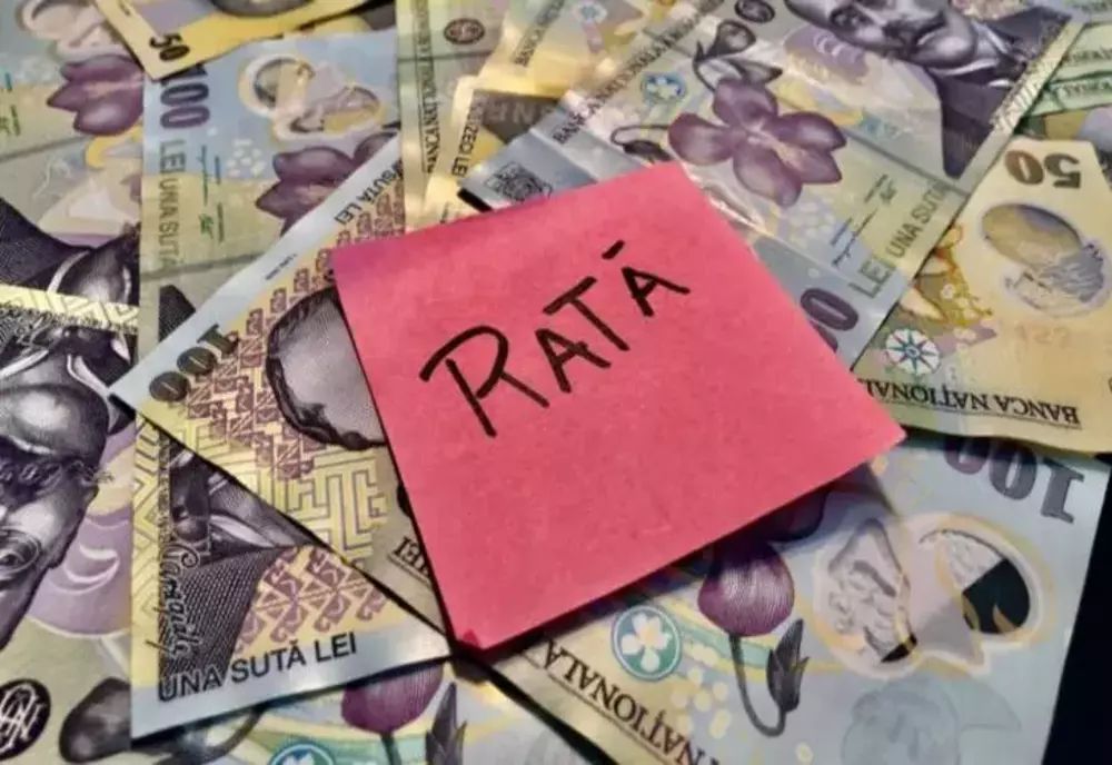 Amânarea ratelor cu declarație pe propria răspundere - Normele aprobate de Guvern au fost publicate