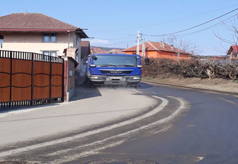 Un caz confirmat de coronavirus și două suspiciuni, în Rășinari. Primarul îi îndeamnă pe localnici să stea în case!