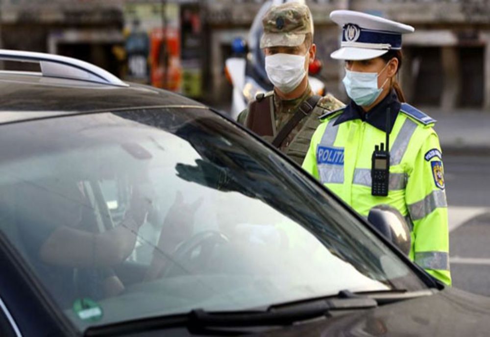 75 de sibieni infectați cu COVID-19, vindecați și externați. Peste 1.000 sunt în izolare la domiciliu