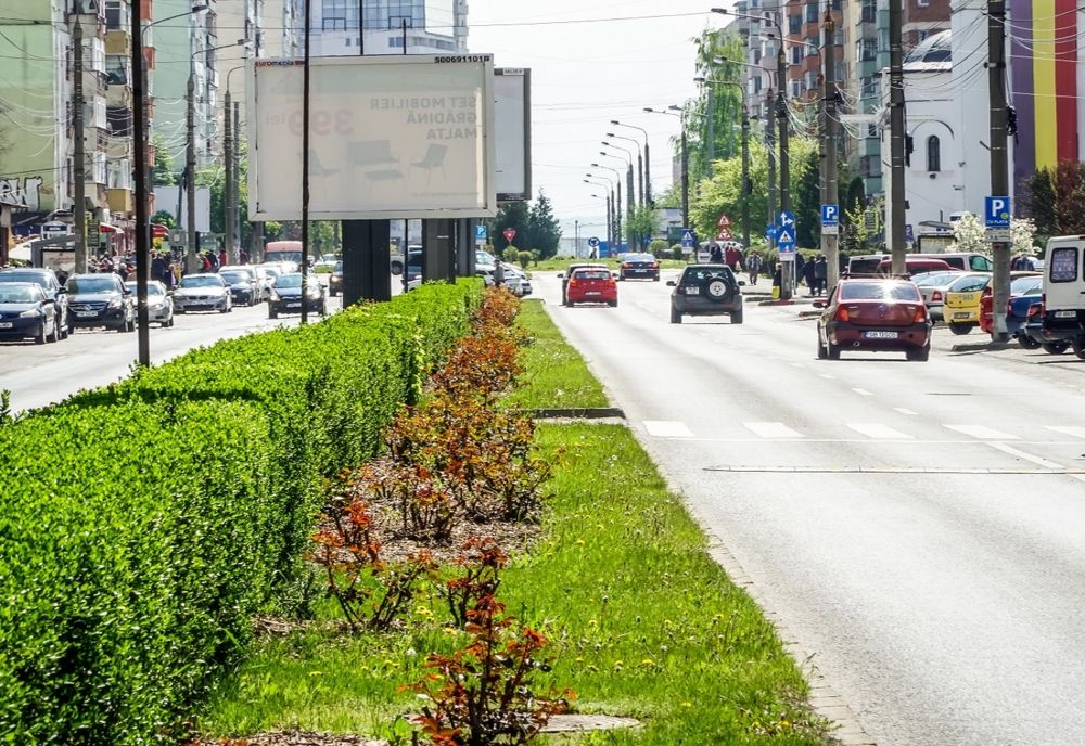 Sibiul își va stabili Strategia de Dezvoltare și Planul de Mobilitate pentru următorii ani