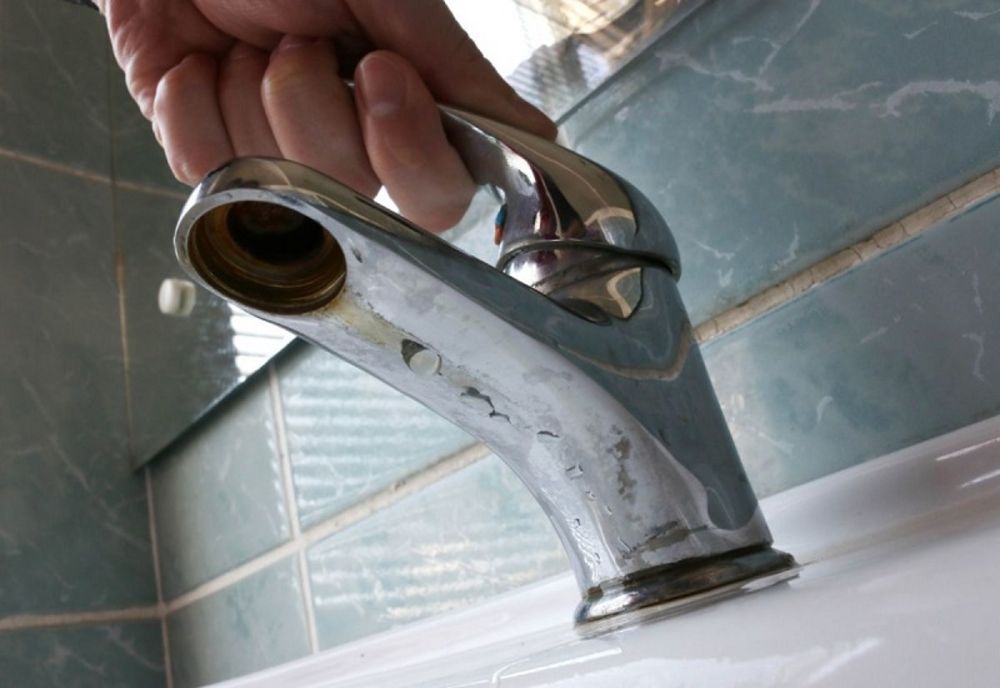 Luni, racovițenii vor rămâne fără apă