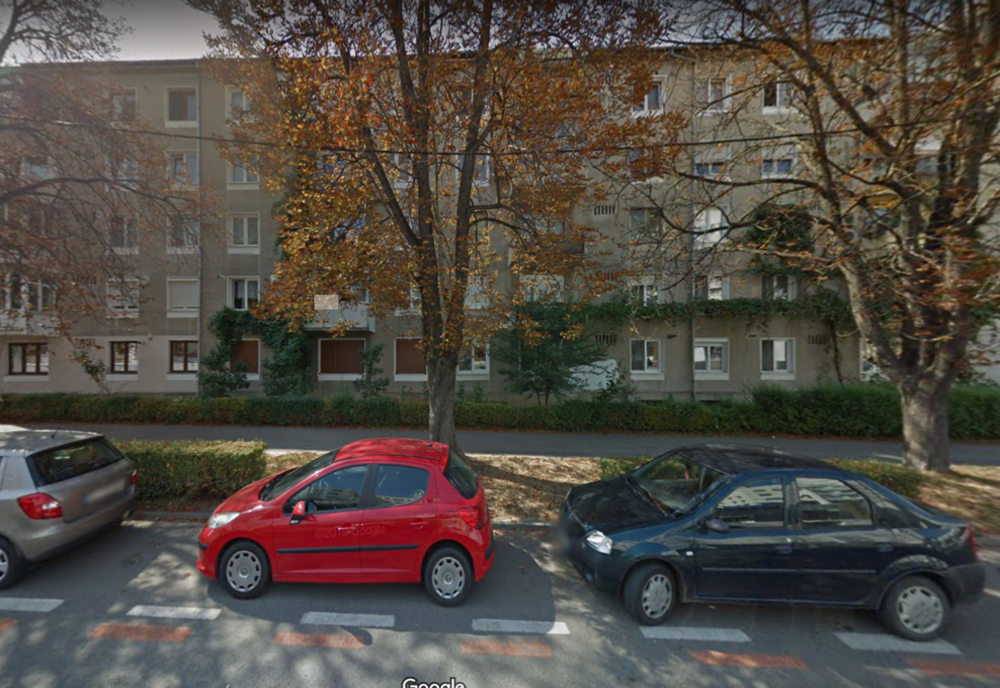 Trei blocuri din Sibiu vor fi reabilitate termic