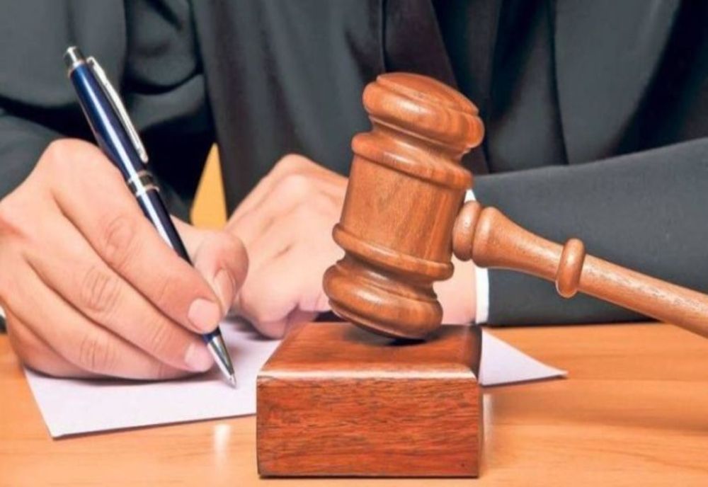 Măsuri luate împotriva COVID-19, la Parchetul de pe lângă Tribunalul Sibiu: triaj epidemiologic la intrarea în sediu, măști obligatorii și cerințe transmise de public online