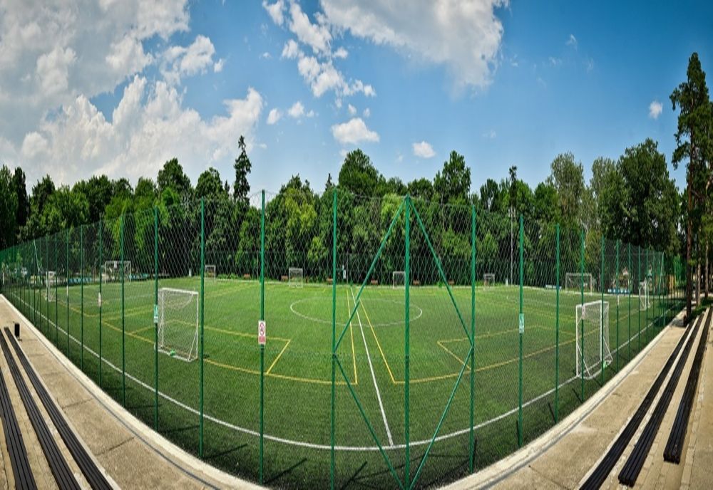 Tarifele de închiriere a Stadionului Municipal Sibiu și a terenului secundar, reduse