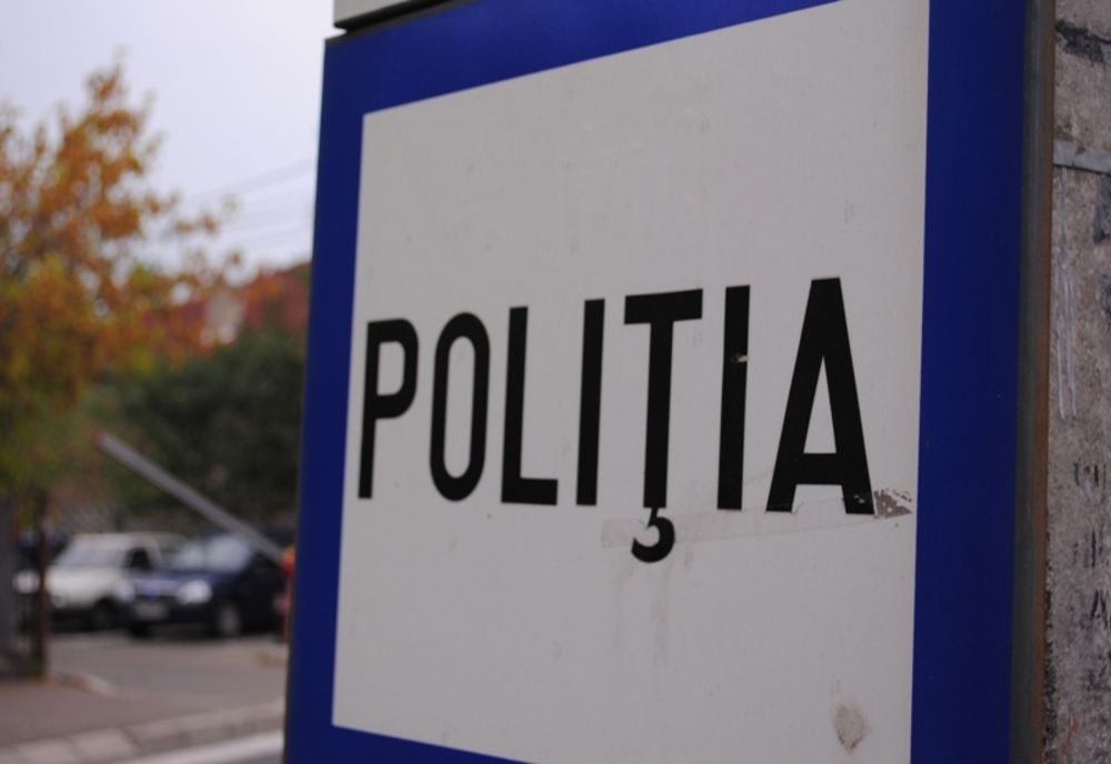 S-a redeschis Ghișeul de Relații cu Publicul din cadrul Serviciului Rutier Sibiu