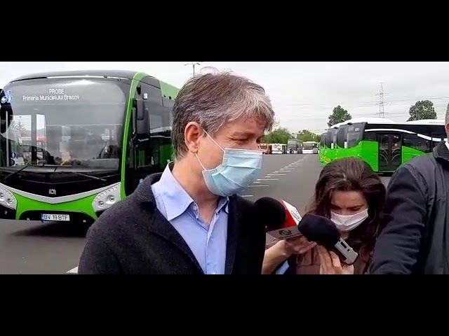 VIDEO | Un sibian întors din Germania și cazat într-un centru de carantină din Sibiu a amenințat că se aruncă de la etaj