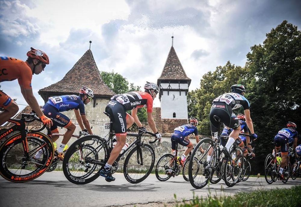 Turul Ciclist al Sibiului 2020 se mută în 23 – 26 iulie