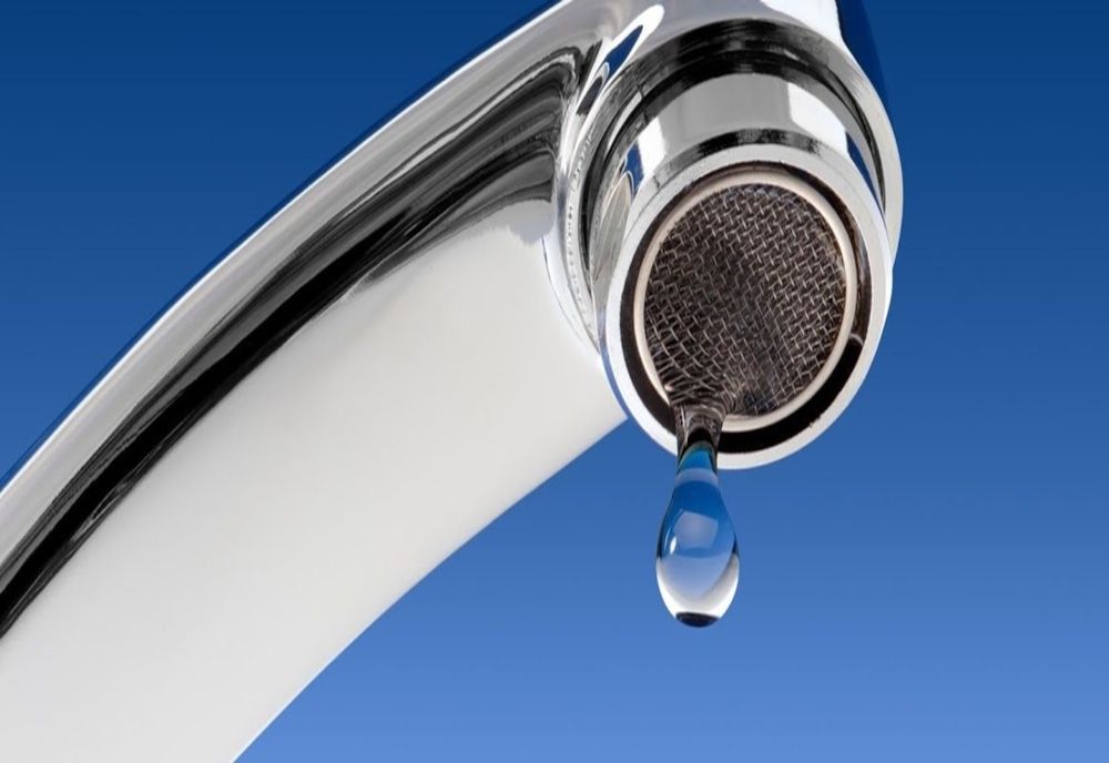 Rețea nouă de apă potabilă pe strada Podului din Sibiu