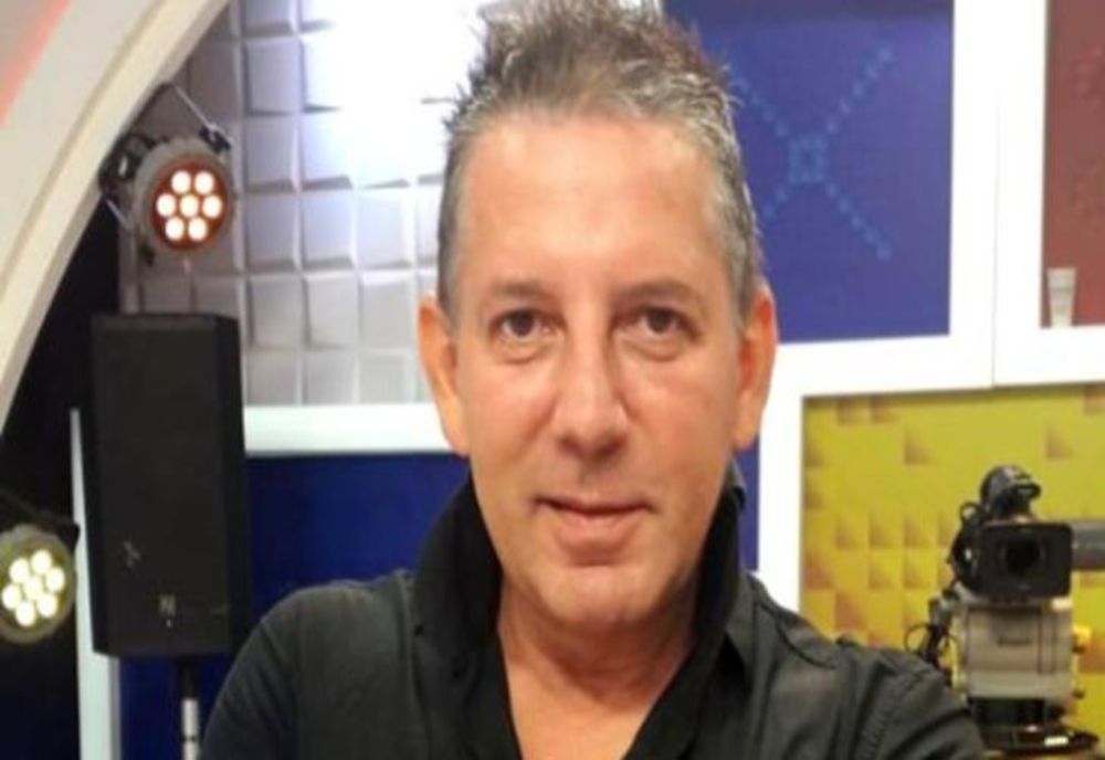 VIDEO Costin Mărculescu a murit. Artistul a fost găsit fără suflare în propria casă