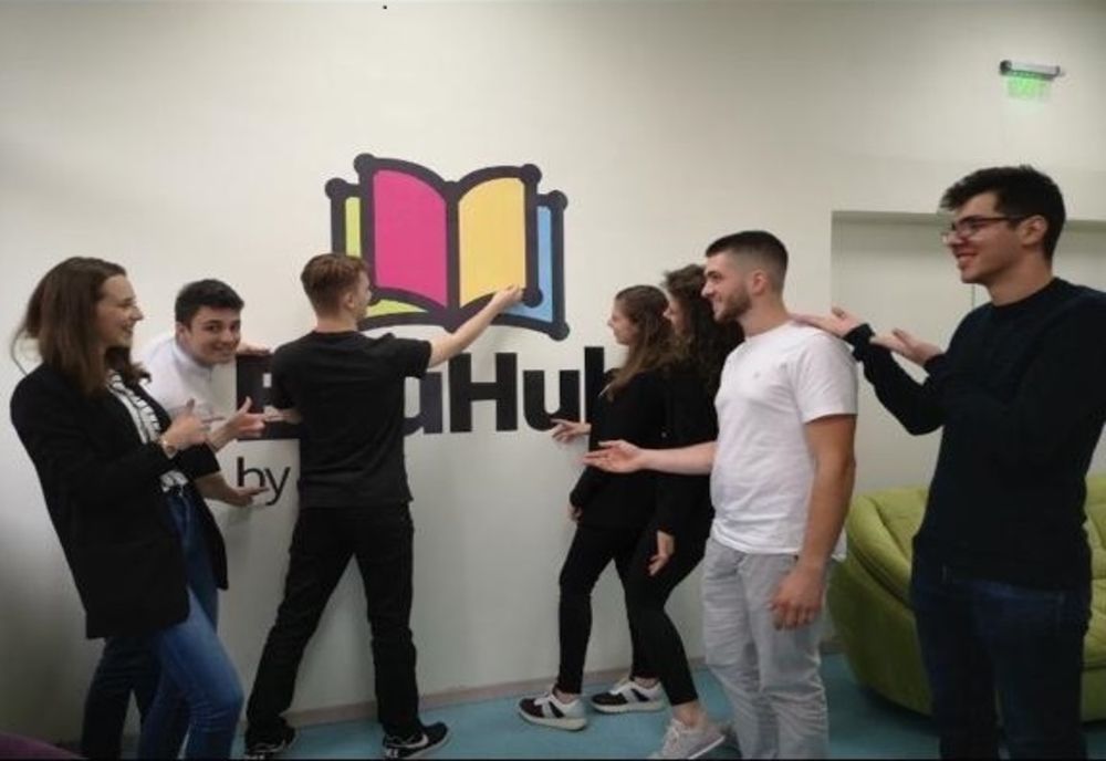 O echipă de studenți din ULBS va reprezenta România la European Entreprise Challege 2020