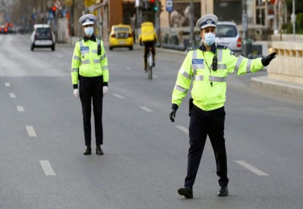 O nouă modă în Sibiu: minori la volan