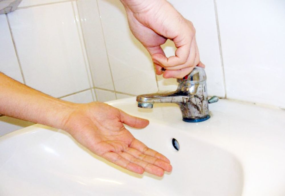 Se scumpește apa, în Sibiu