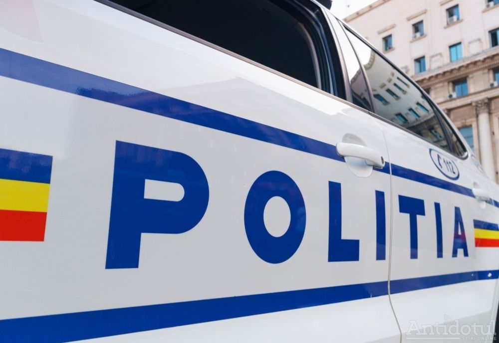 Cisnădian condamnat la închisoare, după ce a furat din două magazine