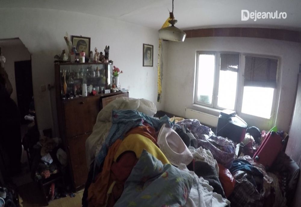 CAZ ȘOCANT în județul Sibiu! Copil în stare gravă, după ce a fost mâncat de viermi deși se afla în grija mamei și a bunicii! VIDEO