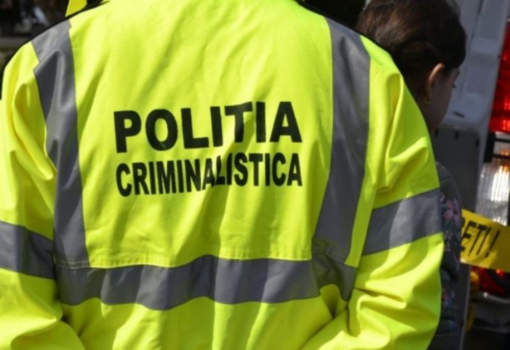 Tragedie, la Copşa Mare! Un tânăr de 18 ani a murit într-un accident rutier!