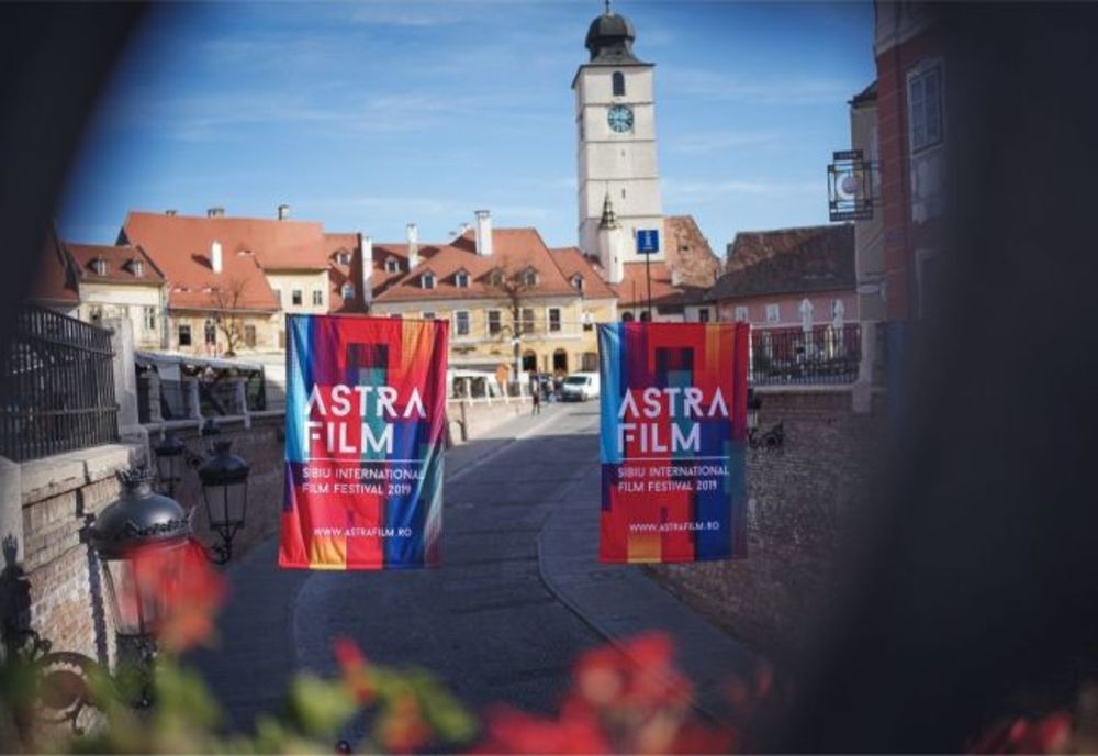 Astăzi începe Festivalul Astra Multicultural de la Sibiu